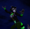 emerald's picture